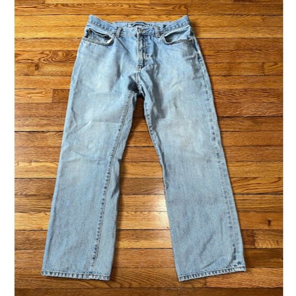 GAP | Jeans | Gap Easy Fit Jeans Mens 